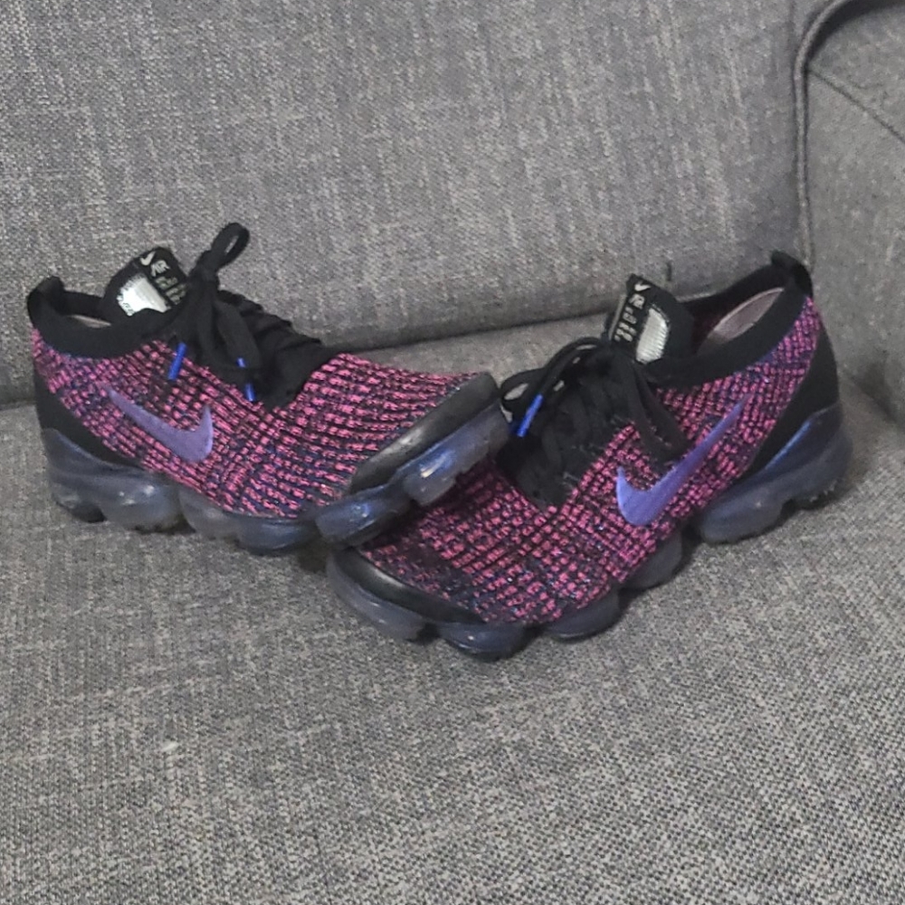 Nike VaporMax EUC!!